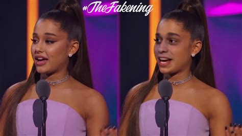 ariana grande porn video|Ariana Grande Porn DeepFakes .